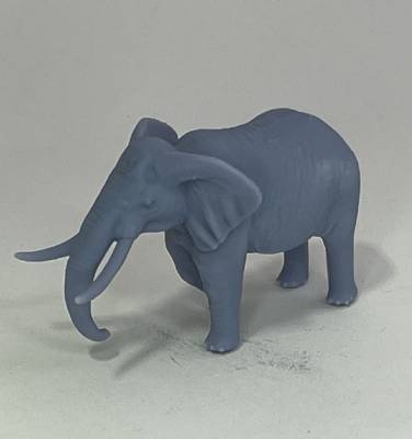 Elephant (small)